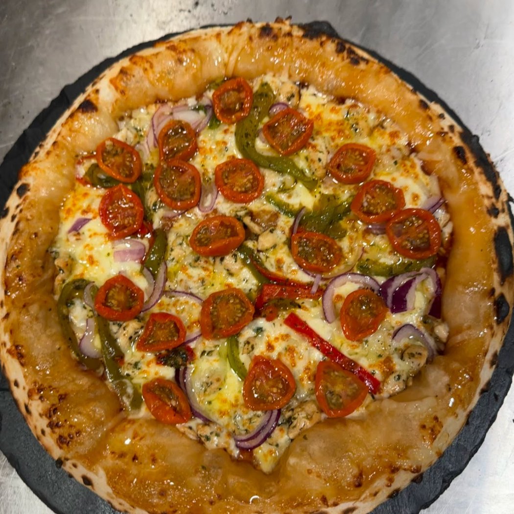 Best Pizza & Burger MONTREUIL 2