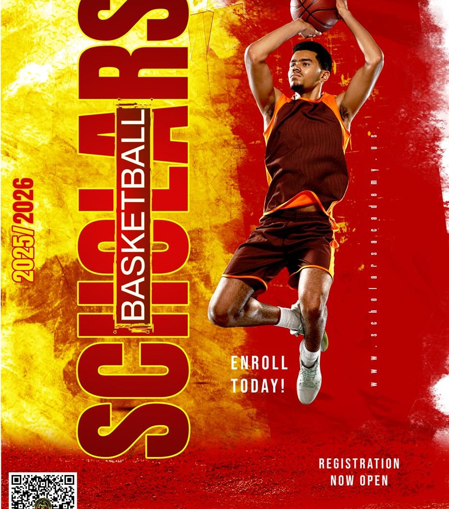 Scholars Academy 1