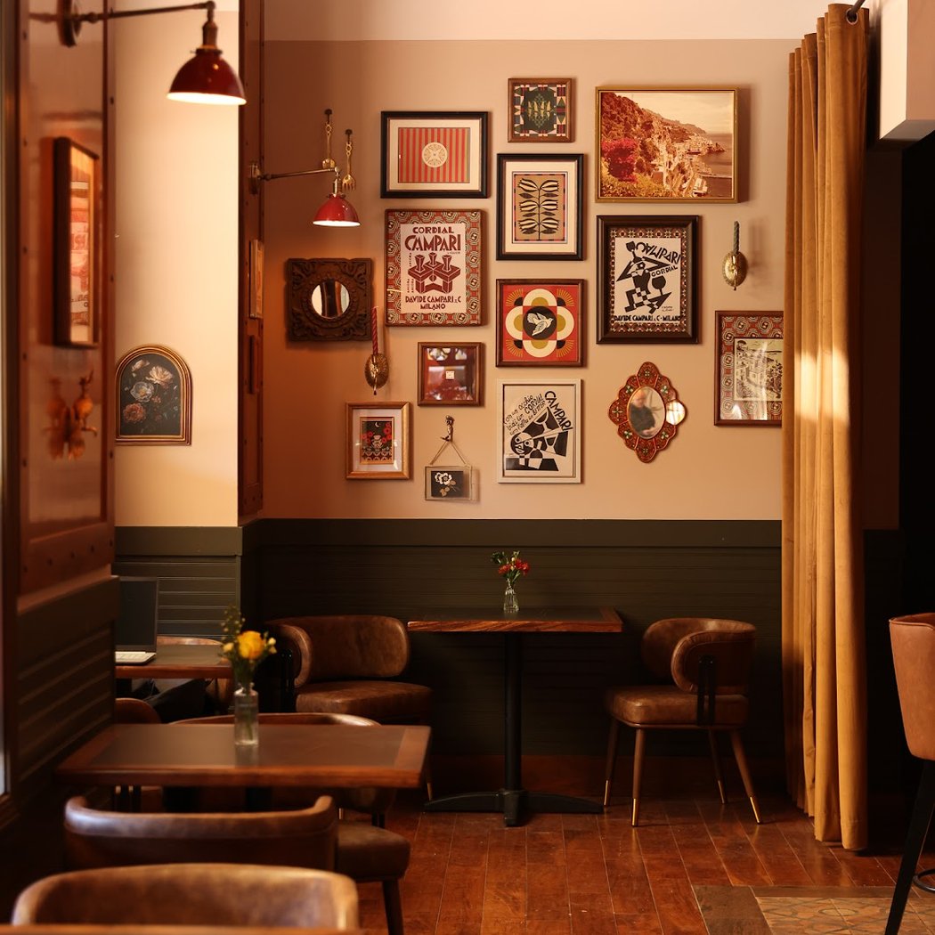 Osteria Ester 2