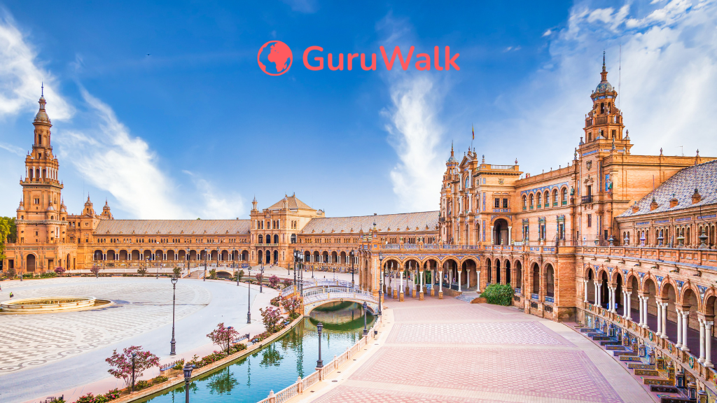 Free tour Sevilla | Guruwalk 1