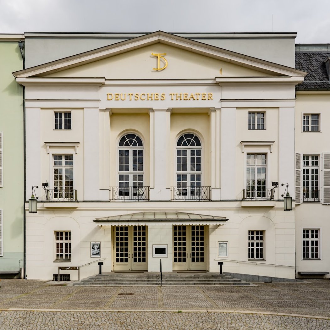 Deutsches Theater 3