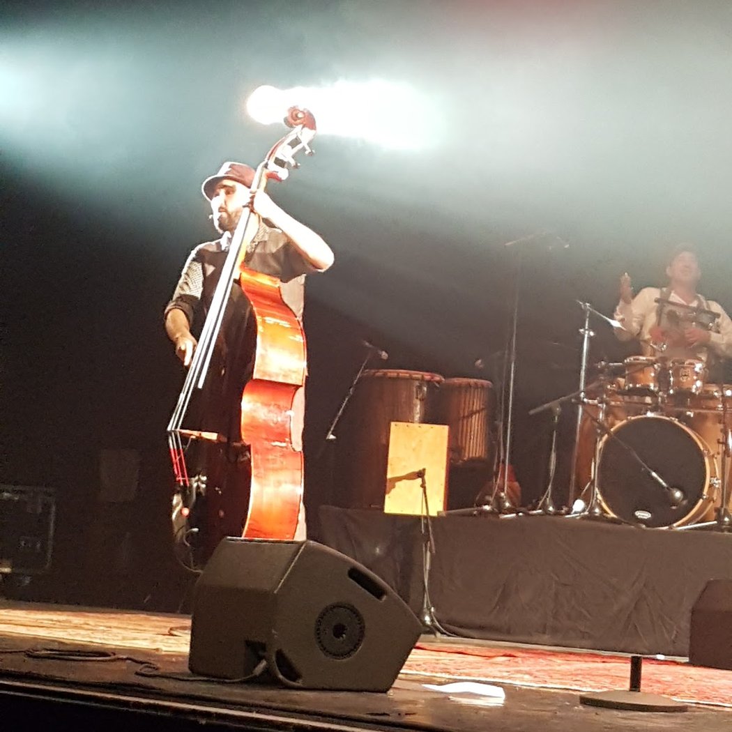 BOULEVARD DES AIRS 1