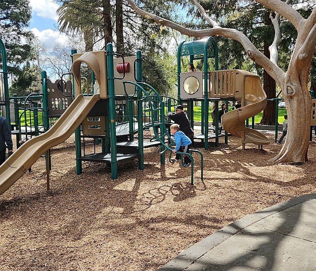 Pop-Up Playdates 2
