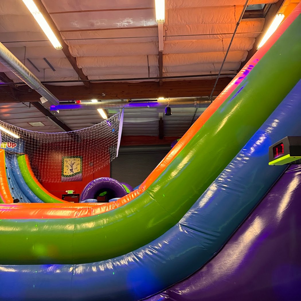 Pump It Up Concord Kids Birthdays and More 2