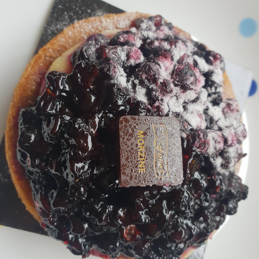 Delices Folie's 1