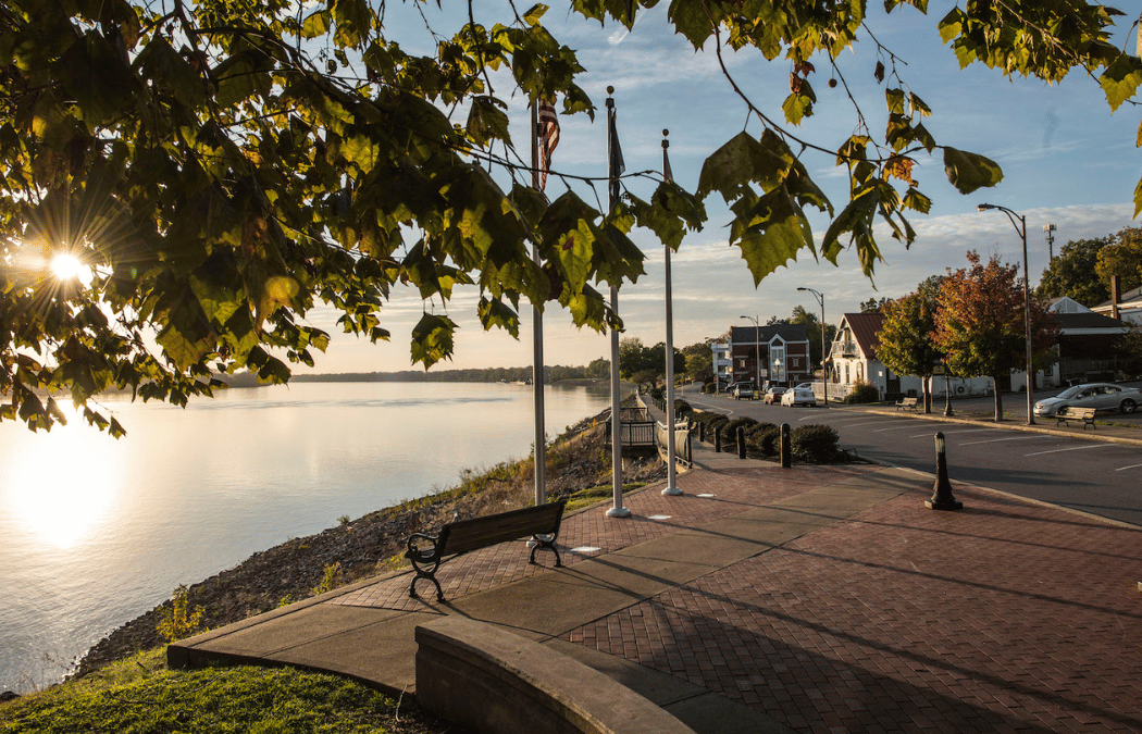 Riverfront Park 2