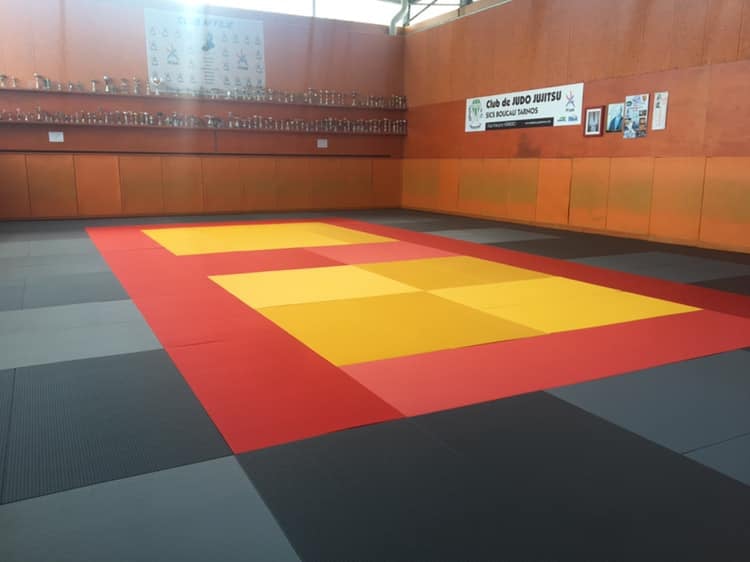 Rentrée Judo & Jujitsu – Saison 2025 / 2026 2
