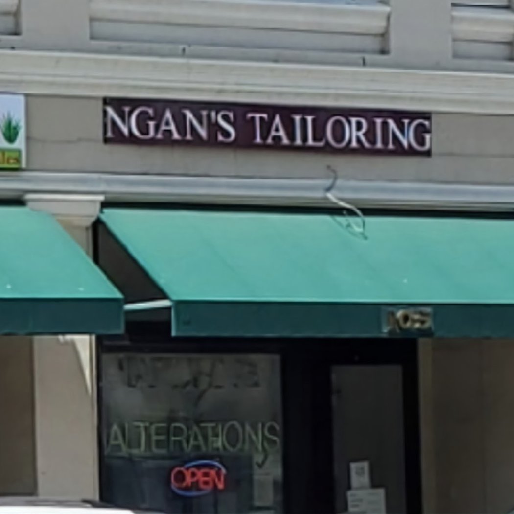 Ngan's Tailoring 2