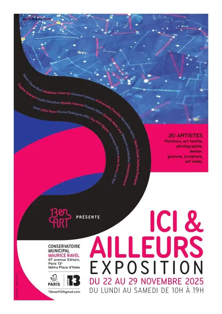 Ici et ailleurs 1