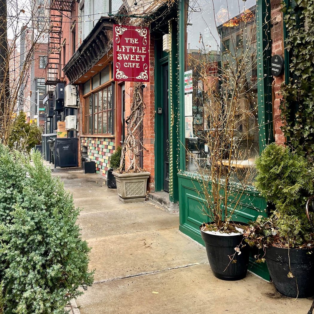 Cobble Hill 4
