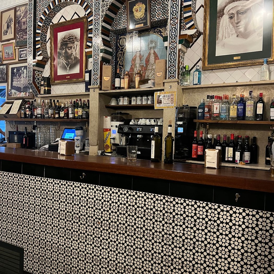 Bar Santa Ana 3