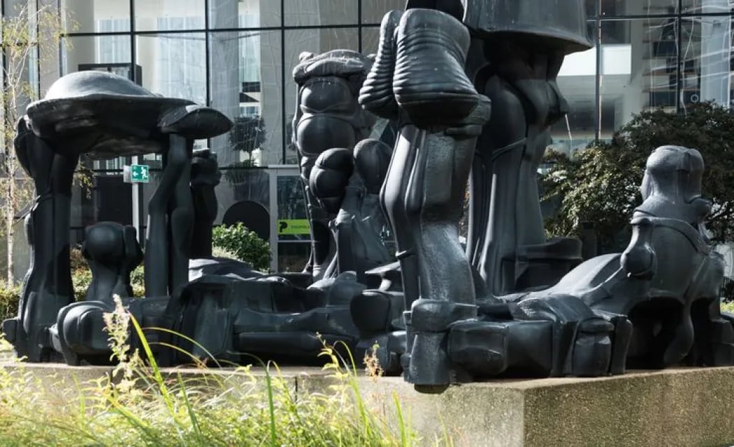 Les Lieux du corps 2