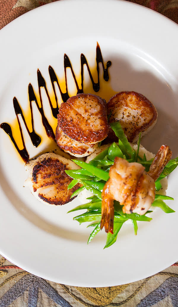 Providence Restaurant Weeks 1