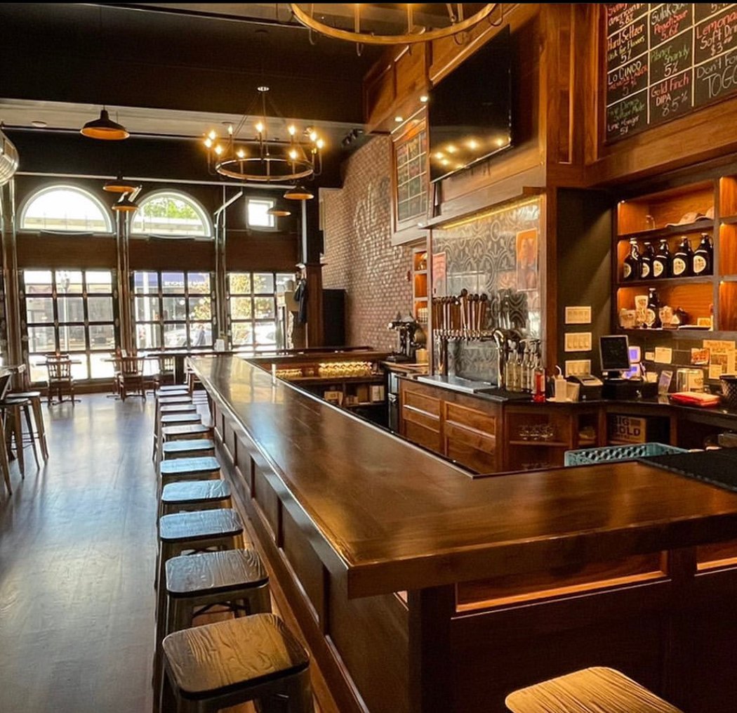 Five Dimes Brewery Westwood 3