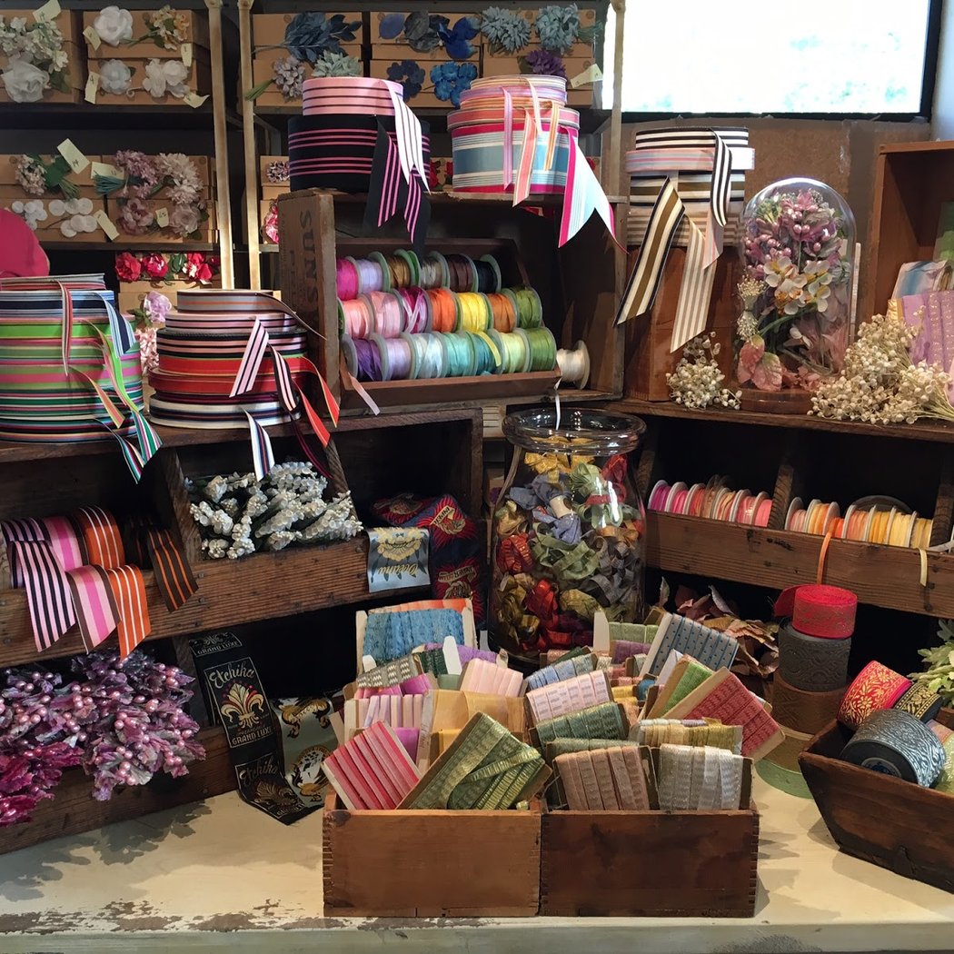 Tinsel Trading Co 1