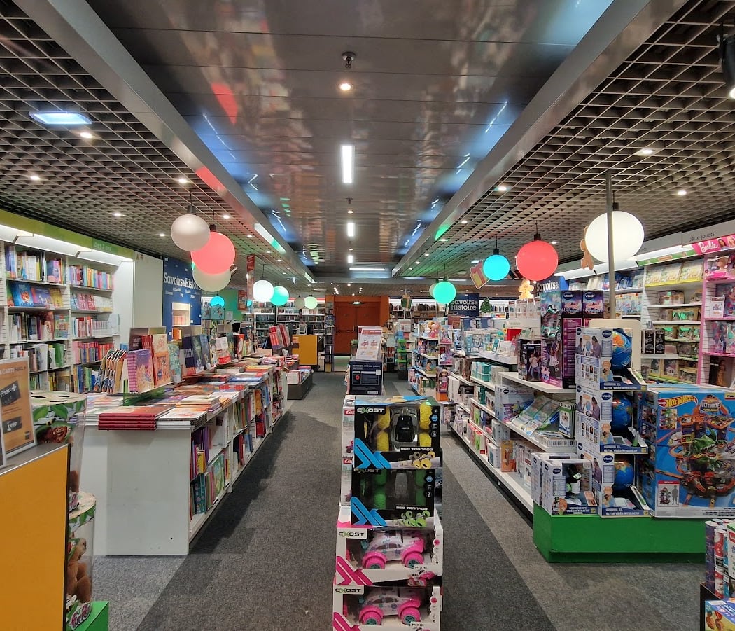 La Nuit des livres Harry Potter 2025 4