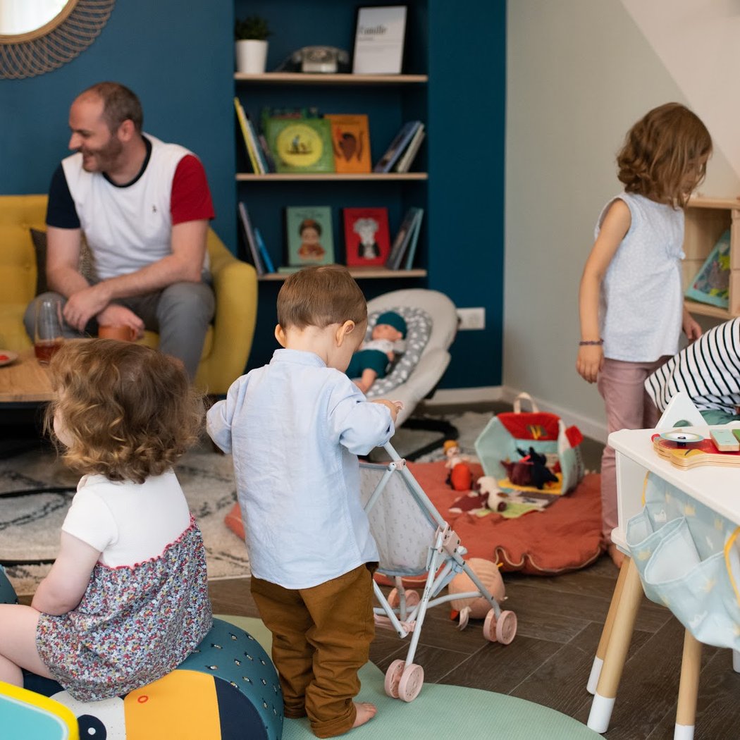 Ateliers pour enfants 1