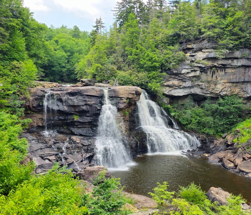 Blackwater Falls State Park 2