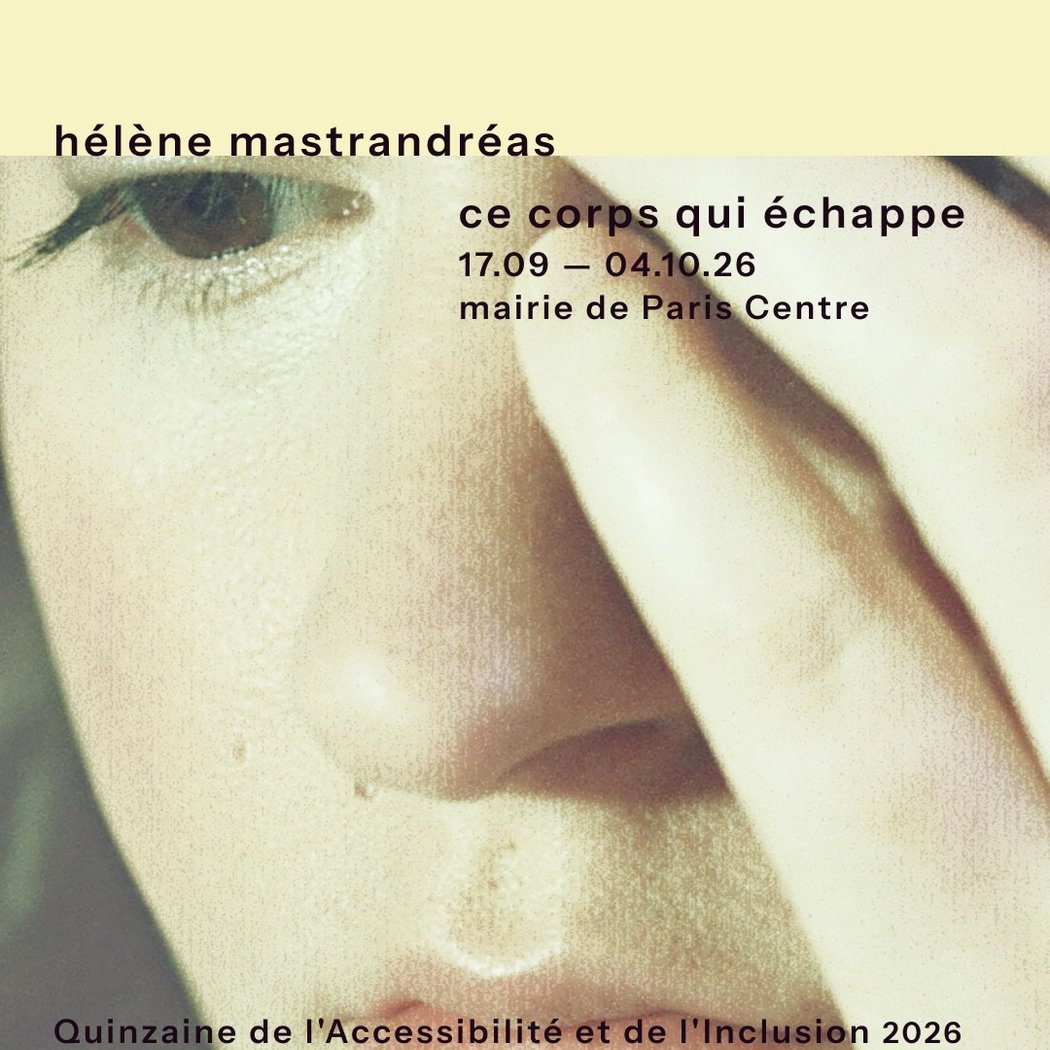 CE CORPS QUI ÉCHAPPE 1