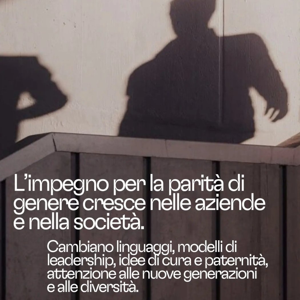 Uomini per la DE&I