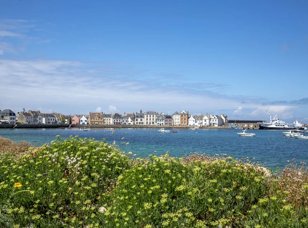 Île de Sein 2