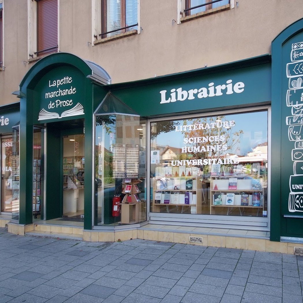 La petite marchande de Prose 3