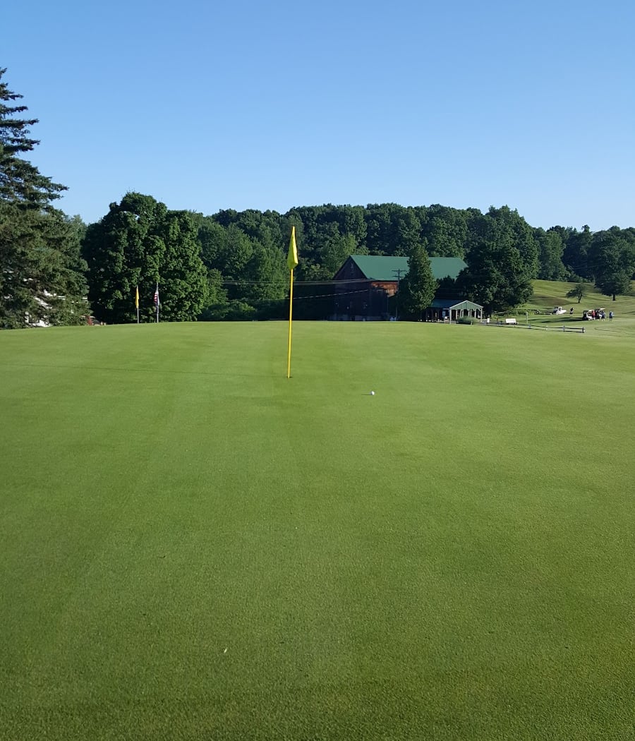 Hidden Valley Golf Club 2