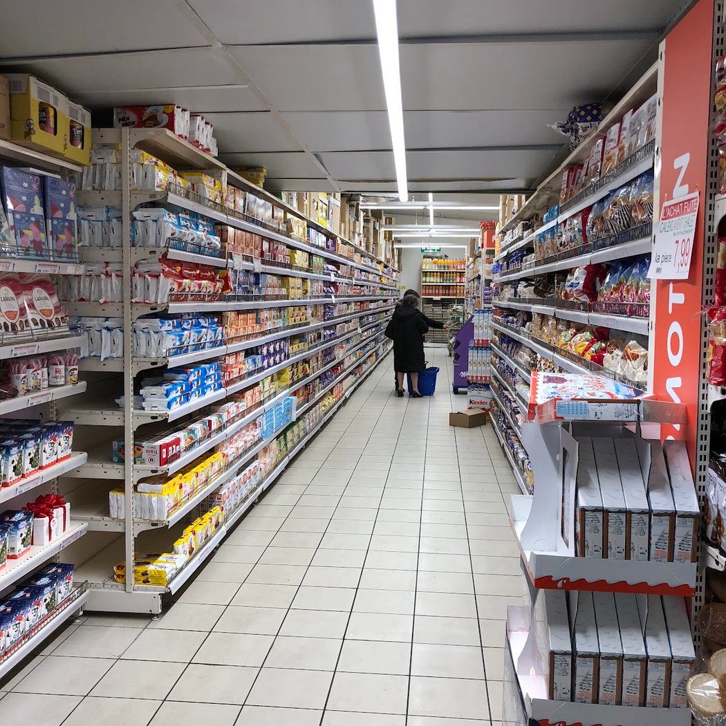 MARCHÉ FRAIS ARGENTEUIL 3