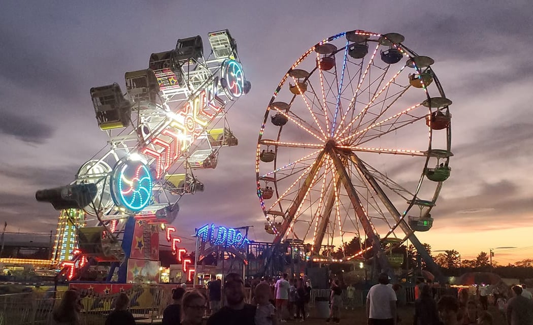 Windsor Fair 2026 3