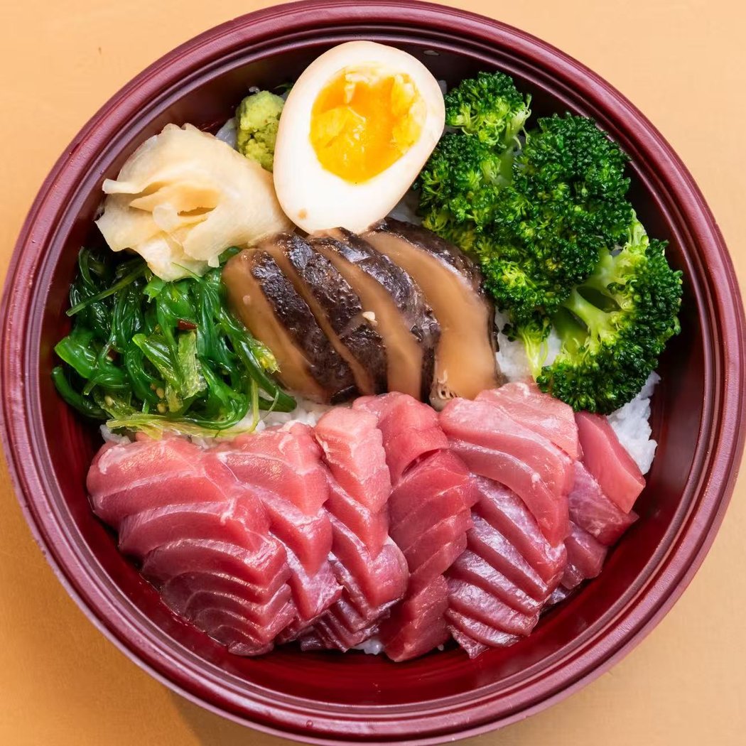 Tuna House 1