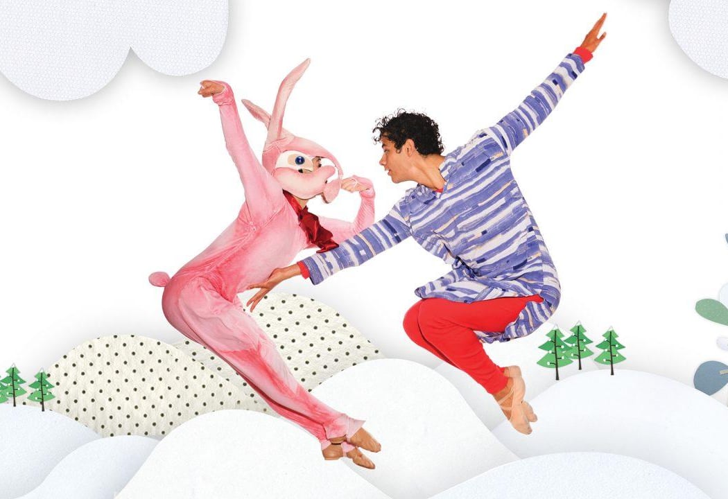 The Velveteen Rabbit 4