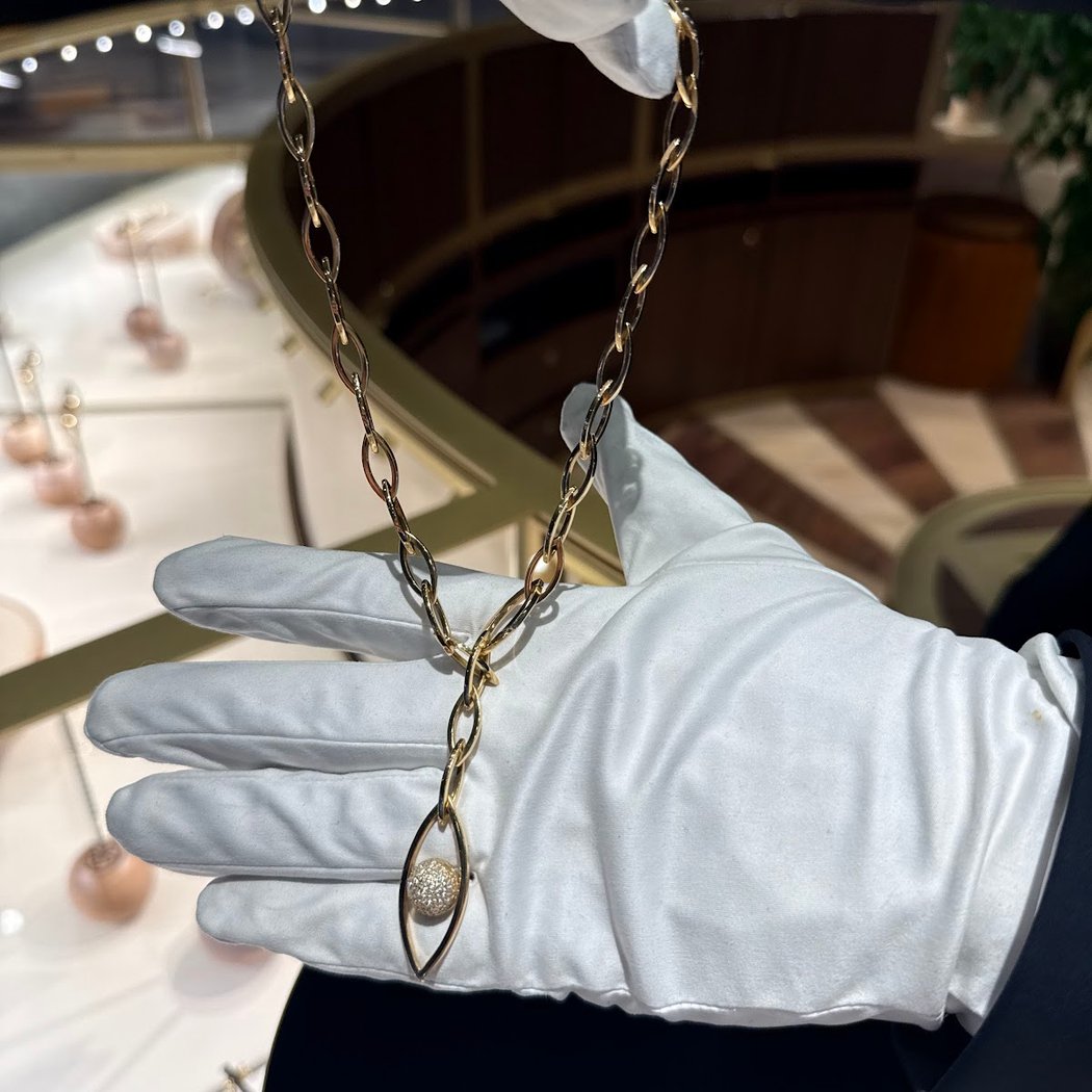 CADAR Fine Jewelry 1
