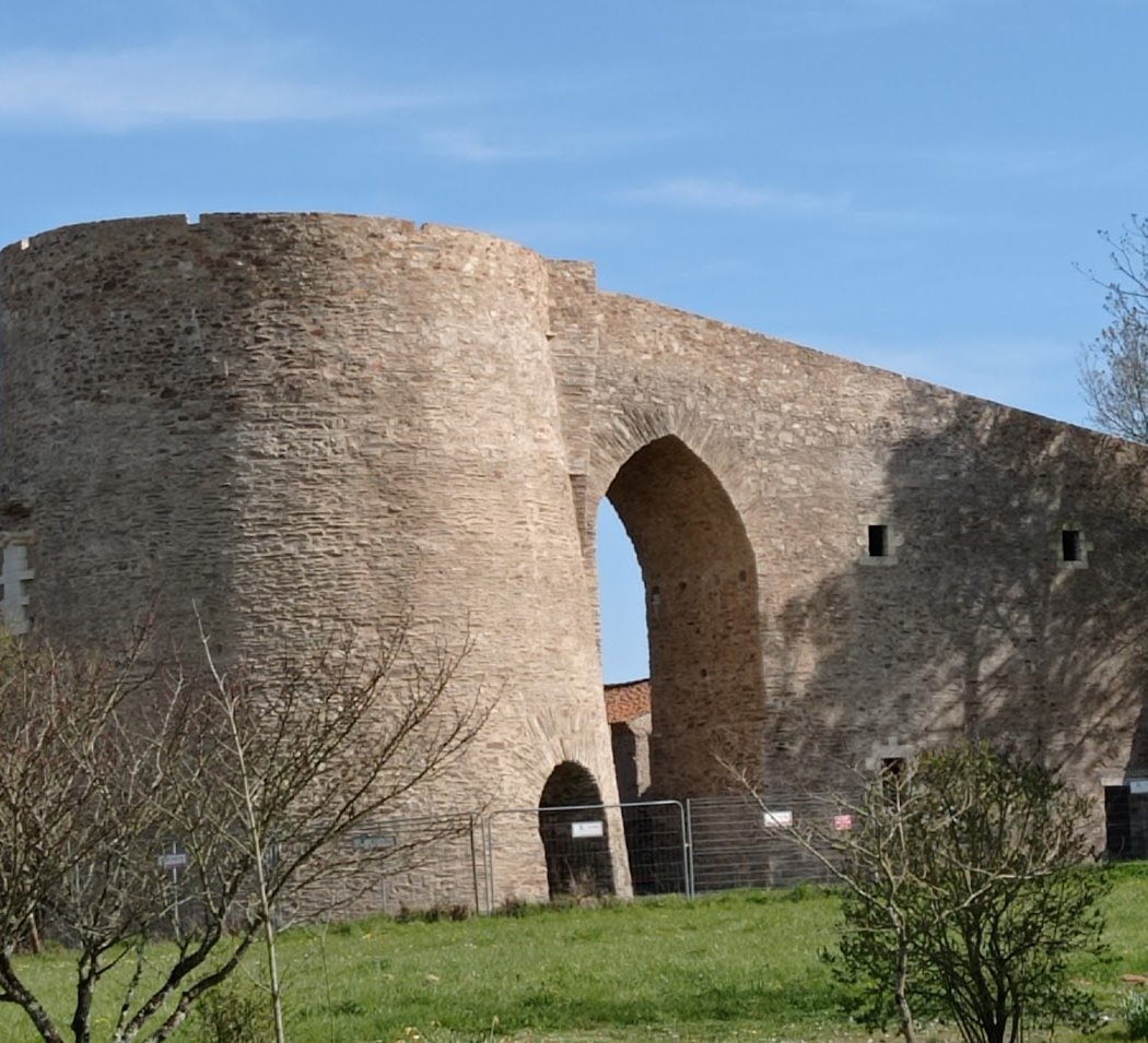 Four à Chaux du Montru 2