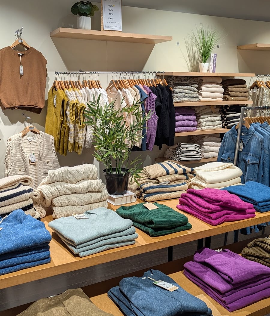 Maison 123 - outlet 1
