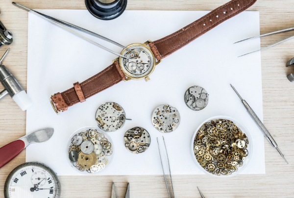 Watch Repair Brooklyn 3