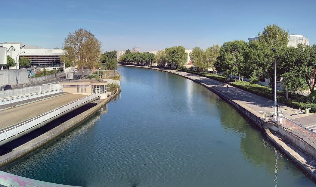 Saint-Denis 1