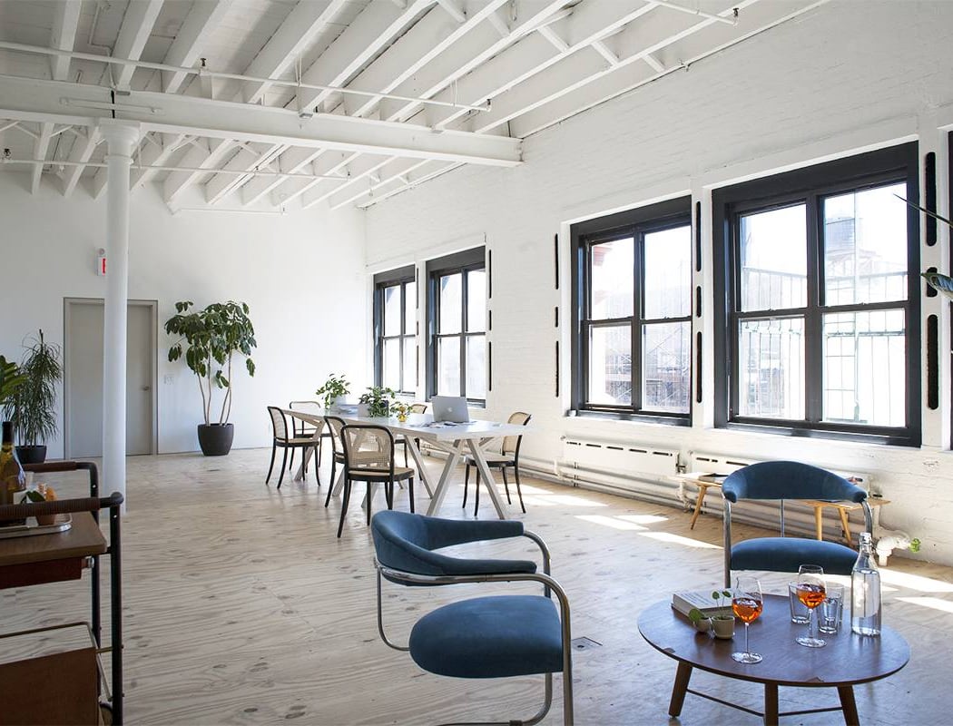 Based In Coworking and Event Space 3