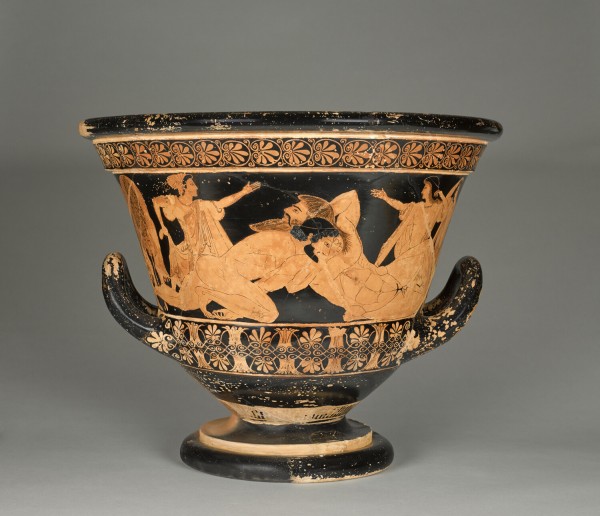 L'Olympisme : une invention moderne, un héritage antique 3