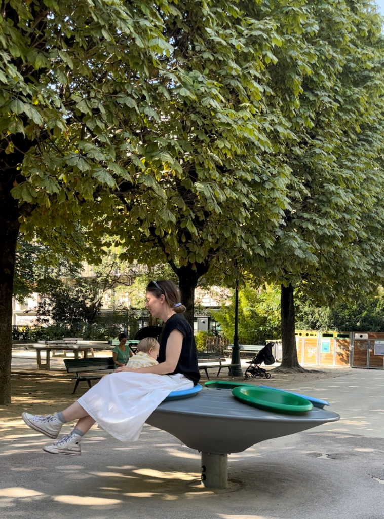 Le Square Trousseau 2