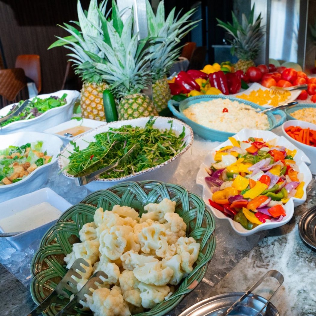 Show de Carnes Brazilian Steakhouse 3