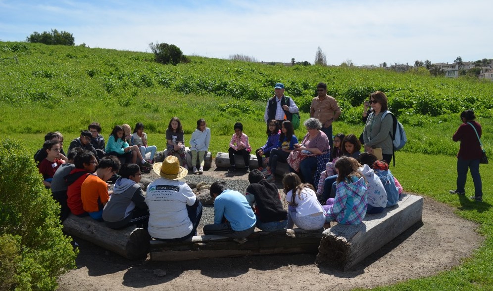 Rancho Higuera Historical Park 1