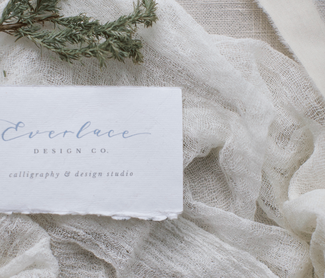 Calligraphy Workshops Bay Area | Everlace Design Co 3