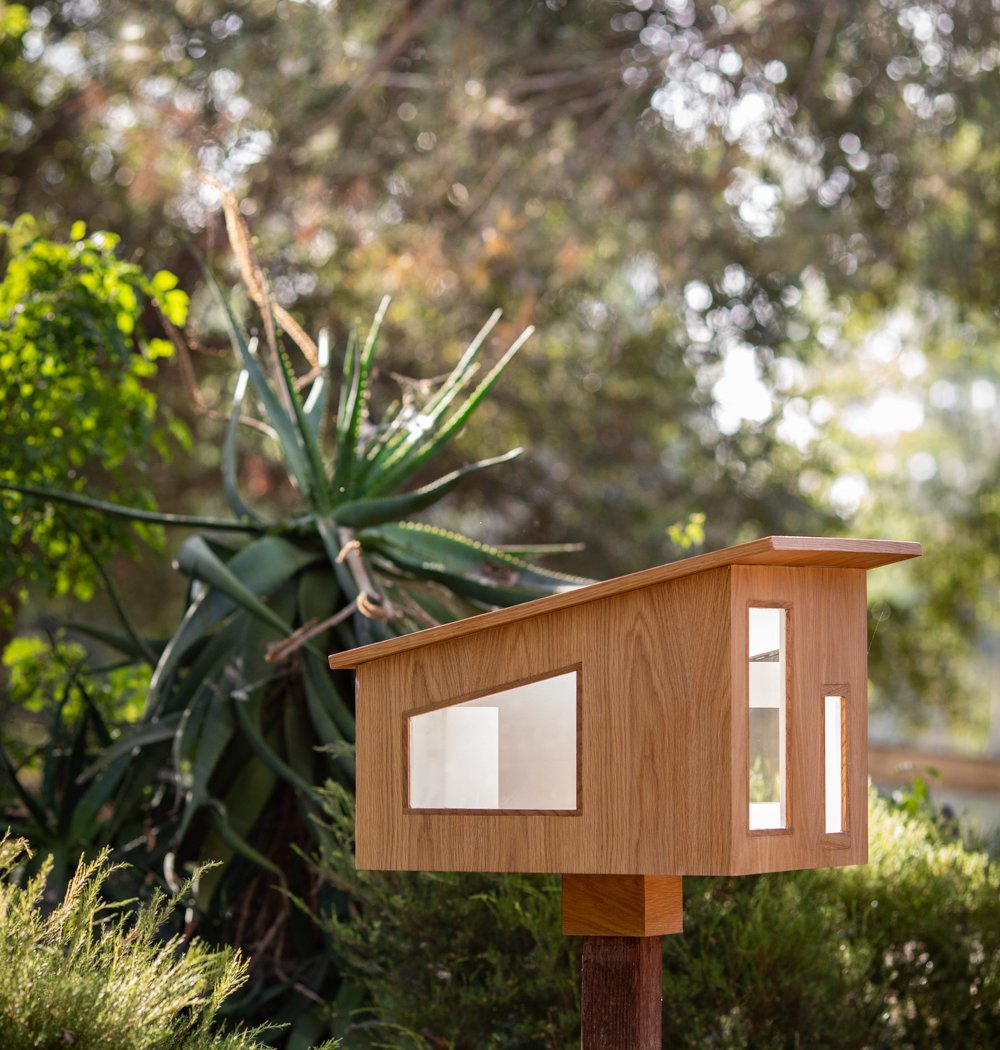 Ojai Micro Gallery 1