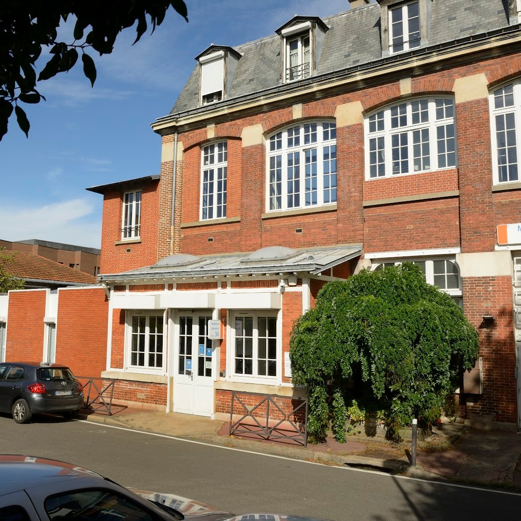 Musée de l'Assistance Publique – Hôpitaux de Paris 3