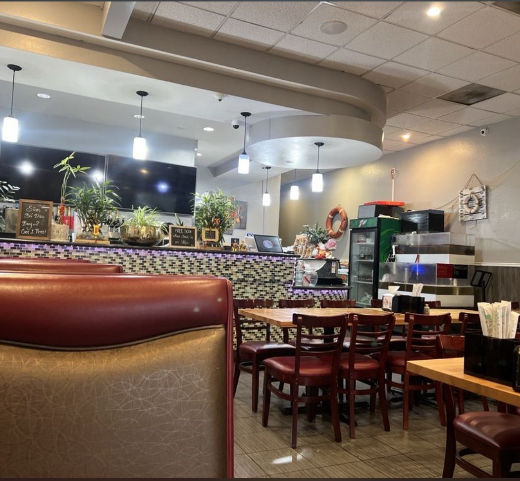 Oc Lau Nuong Restaurant 2
