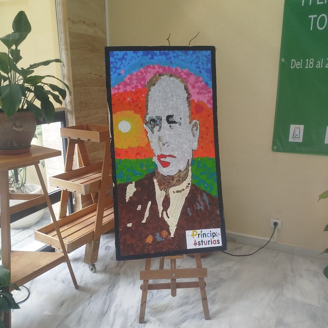 Centro Cívico de Torreblanca - Juan Antonio González Caraballo 4