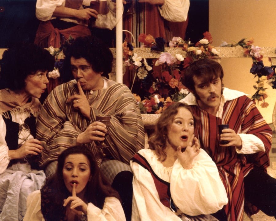 Comic Opera Guild 3
