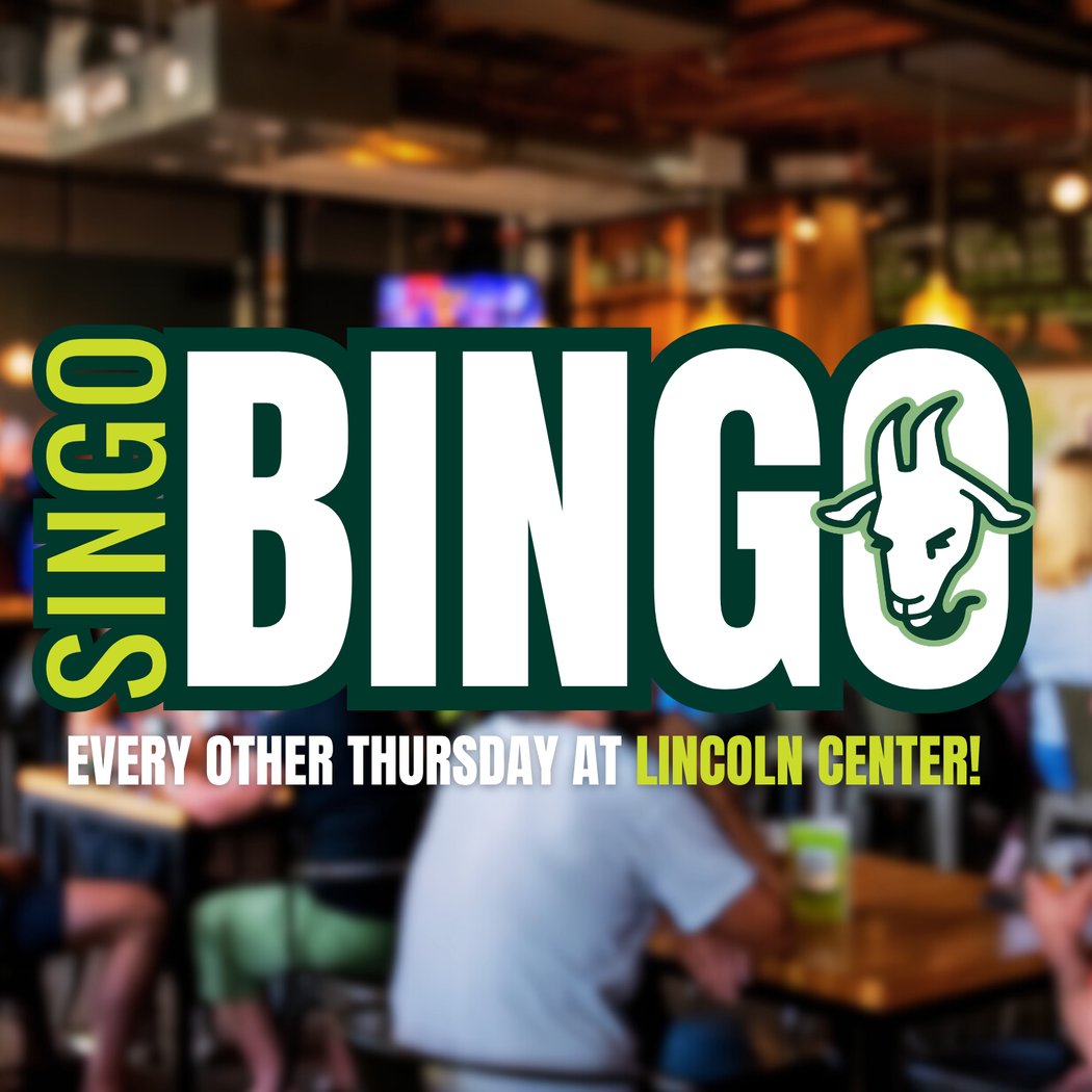 Singo Bingo: Road Trippin 1