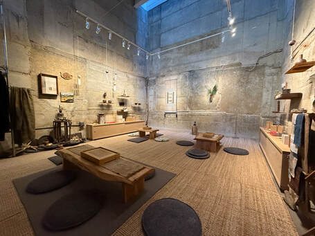 Puerh Brooklyn teashop 2