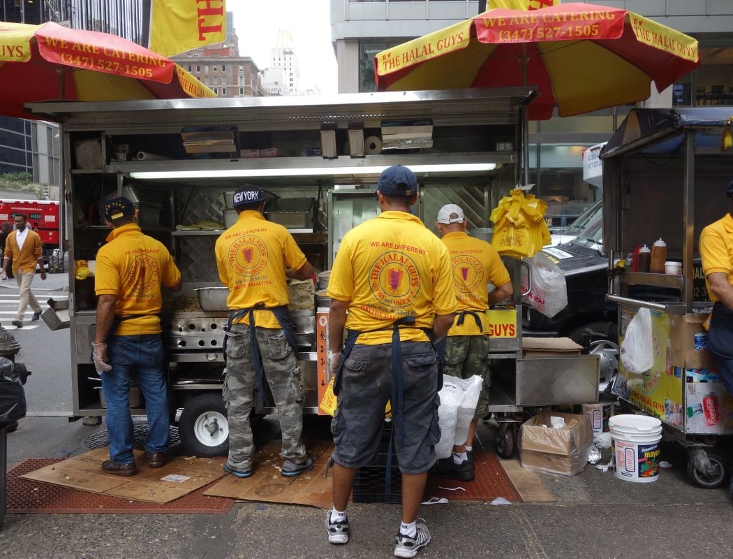 The Halal Guys 2